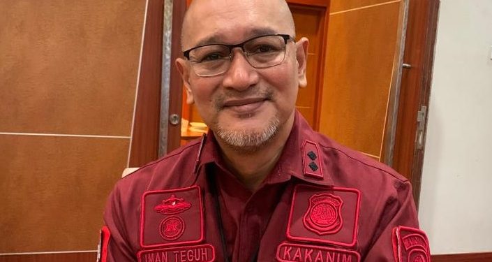 Imigrasi Manokwari Pantau Aktivitas WNA Selama Tahapan Pilkada 2024