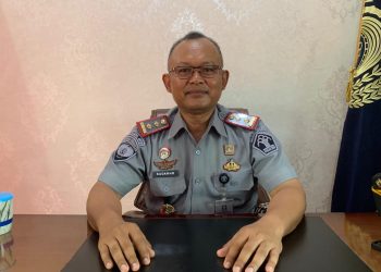 Pembangunan RTP Borarsi dan Pasar Sanggeng Ditargetkan Rampung November 2024