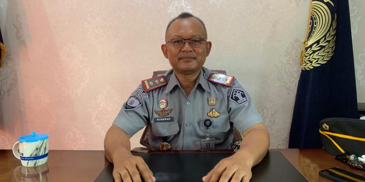 Pembangunan RTP Borarsi dan Pasar Sanggeng Ditargetkan Rampung November 2024