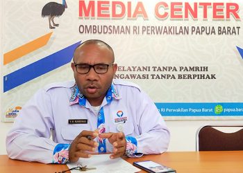 Dinas Peternakan Provinsi dan Kabupaten Salurkan Bantuan Sapi kepada Kelompok Peternak di Manokwari