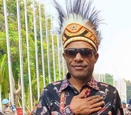 Pastikan Dua Kali Debat, KPU Pegaf Harap Paslon Mempersiapkan Diri dengan Maksimal