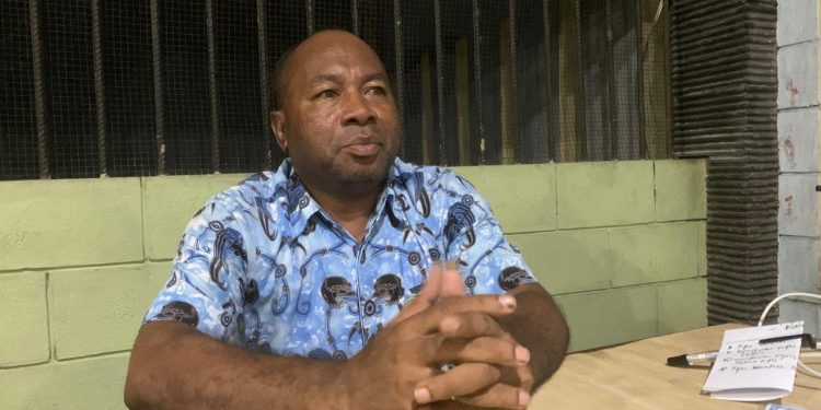 Perempuan Berinisial LRW di Laporkan Atas Kasus Dugaan UU ITE