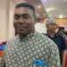 Toansiba Serahkan Jabatan Sekwan Papua Barat Kepada Fatubun