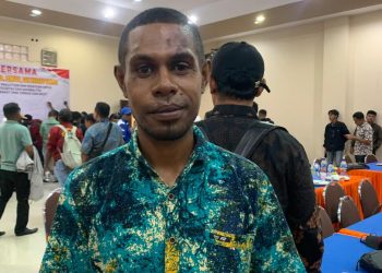 Keberadaan Kapal Besar dan Kesulitan BBM Menjadi ‘Ancaman’ Nelayan Kecil