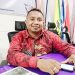 KPU Mansel Bentuk Tim Perumus Debat Terbuka Paslon Bupati dan Wakil Bupati