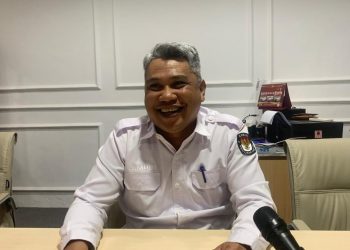Awal November, Pendistribusian Logistik Surat Suara Pilkada 2024