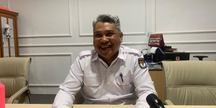 Awal November, Pendistribusian Logistik Surat Suara Pilkada 2024