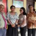 Perempuan Berinisial LRW di Laporkan Atas Kasus Dugaan UU ITE