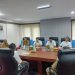 Setda Papua Barat Gelar Jalan Sehat Berhadiah