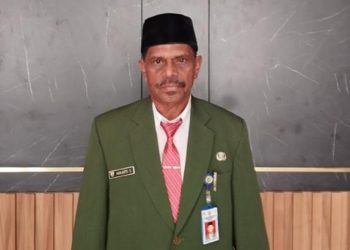 Pemkab Manokwari Optimalkan Penarikan Retribusi Sampah Secara Door to Door
