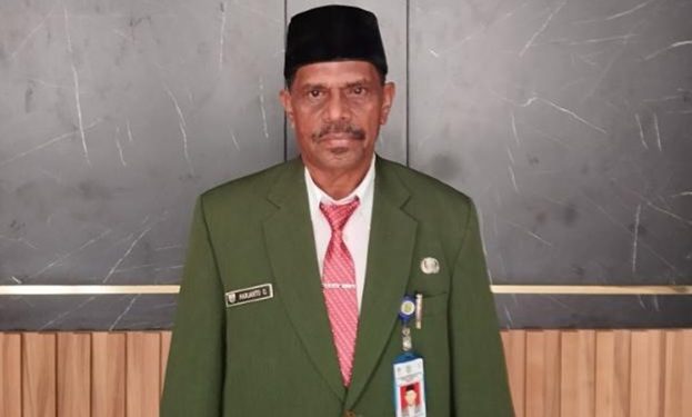 Pemkab Manokwari Optimalkan Penarikan Retribusi Sampah Secara Door to Door