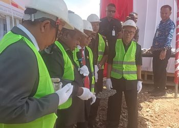 Menuju Generasi Emas 2045, Program Pemerintah Diharapkan Senyentu Pengembangan Pemuda