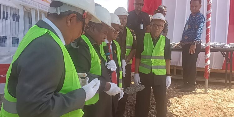 Menuju Generasi Emas 2045, Program Pemerintah Diharapkan Senyentu Pengembangan Pemuda