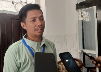 Pembangunan RTP Borarsi dan Pasar Sanggeng Ditargetkan Rampung November 2024