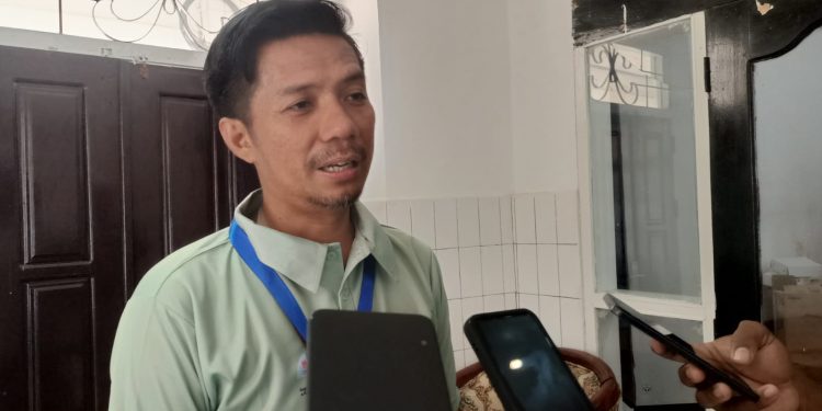 Pembangunan RTP Borarsi dan Pasar Sanggeng Ditargetkan Rampung November 2024