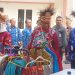 Fashion Show Batik dan Pameran UMKM Warnai HUT Provinsi Papua Barat Ke-25