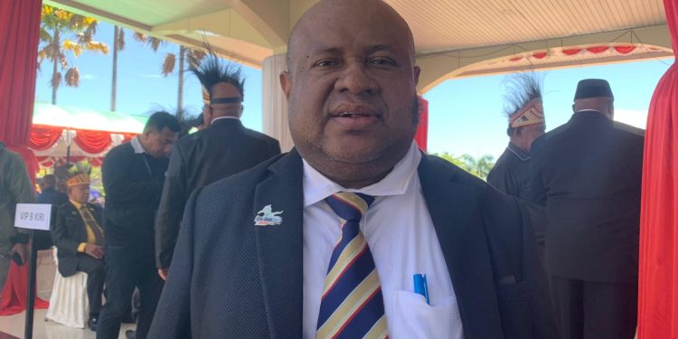 Inilah Tanggapan Plt. Kepala DKP Papua Barat Soal Keluhan Nelayan