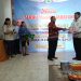Toansiba Serahkan Jabatan Sekwan Papua Barat Kepada Fatubun
