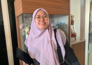 Perdagangan Senjata Api Rakitan Perlu Pengawasan Ketat