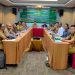 Pemprov Permantap RAK KSB Papua Barat