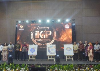 Provinsi Papua Barat Dalam Situasi ‘Buruk’ Berdasarkan Rilis IKIP 2024