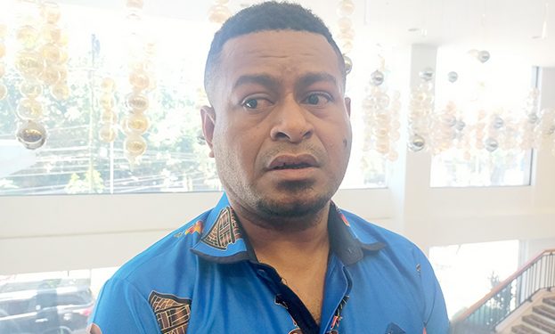 KPU Manokwari Menjadwalkan Dua Kali Debat Pasangan Calon