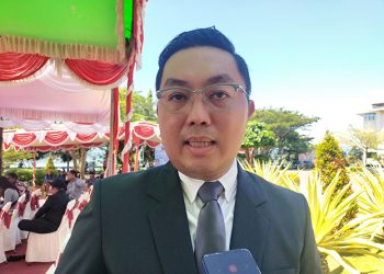 Pemprov Papua Barat Diharapkan Akomodir Investasi di Bidang Pariwisata dan Perhotelan