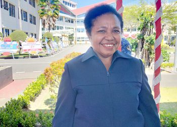Angkutan Umum Wajib Berbadan Hukum Awal 2025
