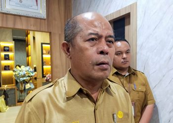 Pemda Laporkan Revisi Hibah Pilkada 2024 ke Dirjen Bina Keuangan Kemendagri