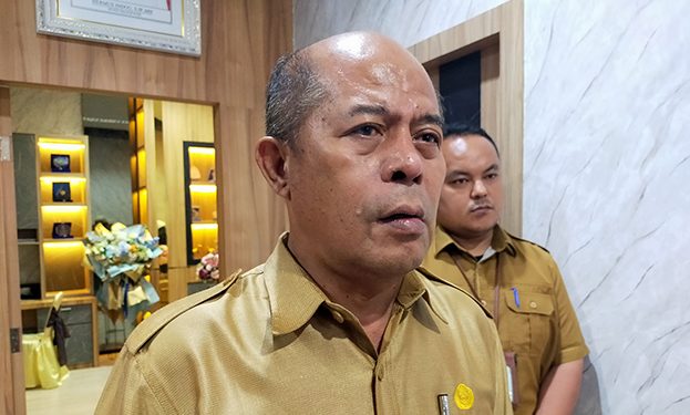 Pemda Laporkan Revisi Hibah Pilkada 2024 ke Dirjen Bina Keuangan Kemendagri
