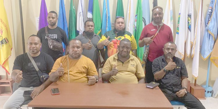 Perkumpulan Asosiasi Lokal Kontraktor OAP Akan Gelar Mubes Untuk Verifikasi Legalitas Internal