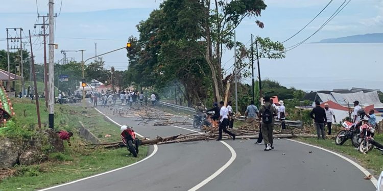 Tenaga Honor Minta Kepastian Nasibnya