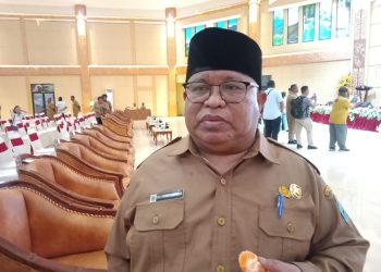 2023, PN Manokwari Dapat Dana Hibah dari Pemprov Papua Barat