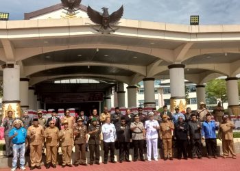 Menuju Generasi Emas 2045, Program Pemerintah Diharapkan Senyentu Pengembangan Pemuda