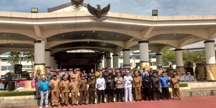 Menuju Generasi Emas 2045, Program Pemerintah Diharapkan Senyentu Pengembangan Pemuda