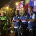 Keluarga Bugis Makassar Deklarasi Dukungan untuk Pasangan DoaMu