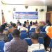 Badan Kesbangpol Kabupaten Sorong Gelar Rakor Lintas Tokoh