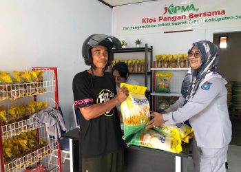 Badan Kesbangpol Kabupaten Sorong Gelar Rakor Lintas Tokoh