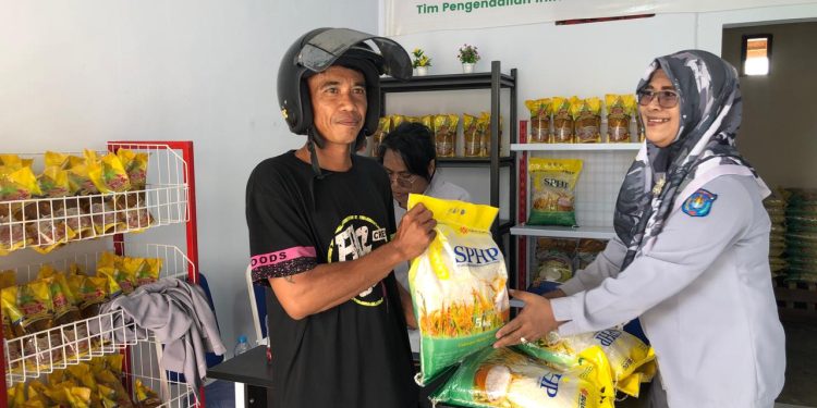 Badan Kesbangpol Kabupaten Sorong Gelar Rakor Lintas Tokoh