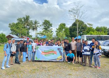 Pembangunan RTP Borarsi dan Pasar Sanggeng Ditargetkan Rampung November 2024