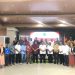 Penjabat Gubernur Silaturahmi dengan 35 Anggota DPR PBD