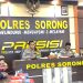 Polres Sorong akan Melakukan Penyekatan di Perbatasan