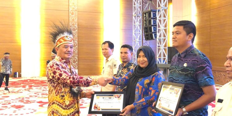 Polres Sorong akan Melakukan Penyekatan di Perbatasan