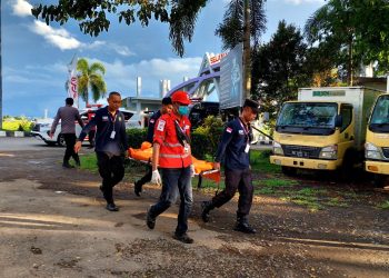 Kejaksaaan Gelar Sosialisasi Tugas Jampidmil dan Bimtek Penanganan Perkara Koneksitas