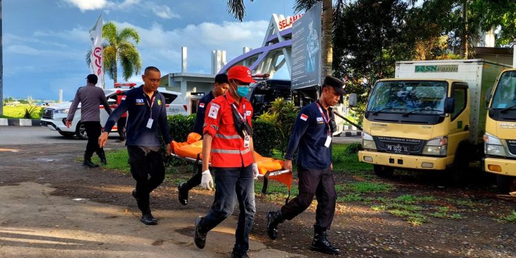 Kejaksaaan Gelar Sosialisasi Tugas Jampidmil dan Bimtek Penanganan Perkara Koneksitas