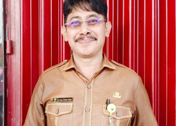 Butarbutar: Dua Puskesmas di Mansel Masih Kekosongan Tenaga Dokter