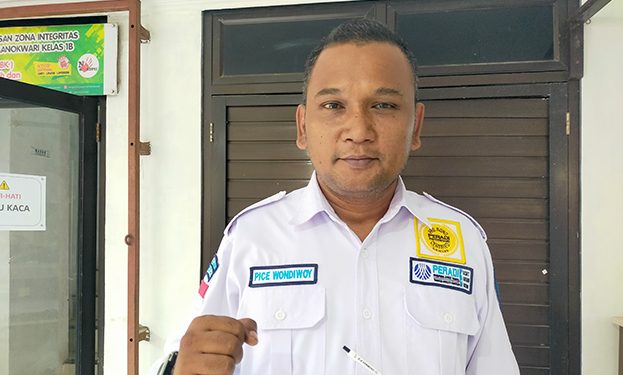 Dinas Peternakan Provinsi dan Kabupaten Salurkan Bantuan Sapi kepada Kelompok Peternak di Manokwari