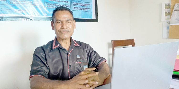 Ruang Berbagi Manokwari Gelar Lokakarya Jurnalistik