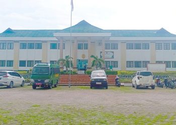 Sangkutu’ Banne Manokwari Berbagi Kasih di Semi Meta Bahagia Manokwari