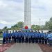 Jajaran Pemprov Papua Barat Ziarah ke TMP Sanggeng
